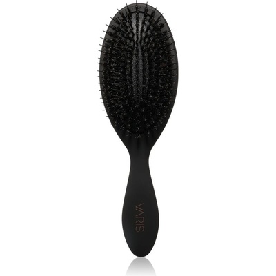 Varis Smoothing Brush plochá kefa pre uhladenie vlasov 1 ks
