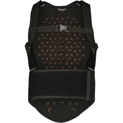 SCOTT Back Protector Airflow Jr