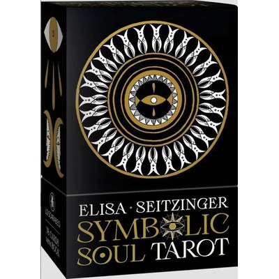 Karty Lo Scarabeo Symbolic Soul Tarot