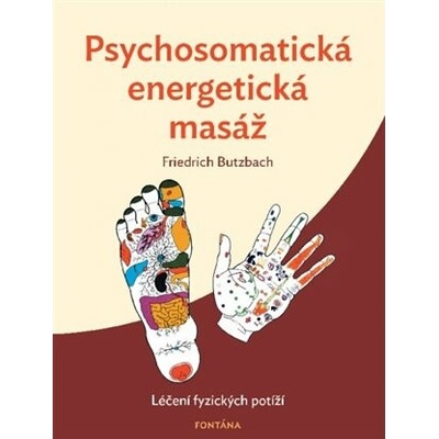Psychosomatická energetická masáž