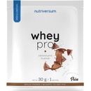 Nutriversum Whey Pro N-Zyme System 30 g