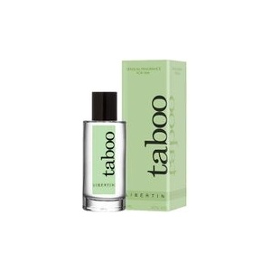 SCALA Taboo For Him 50 мл (P20483)
