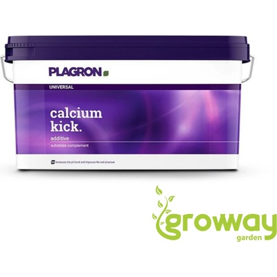 Plagron Calcium Kick 10 kg
