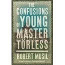 The Confusions of Young Torless - R. Musil
