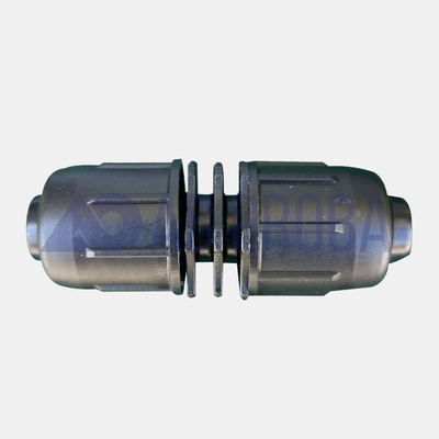 IRRITEC Spojka - Quick joint 16 x 16