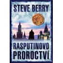 Rasputinovo proroctví - Steve Berry