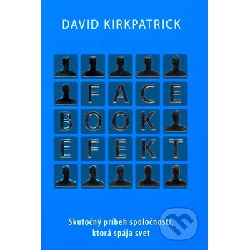 Facebook efekt EB - Kirkpatrick