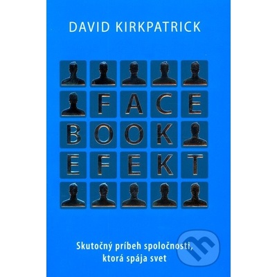 Facebook efekt EB - Kirkpatrick
