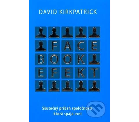 Facebook efekt EB - Kirkpatrick