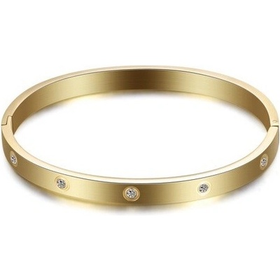 Izmael Aisha zlatá KP17624