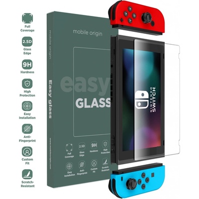 Mobile Origin EasyGlass Nintendo Switch OLED