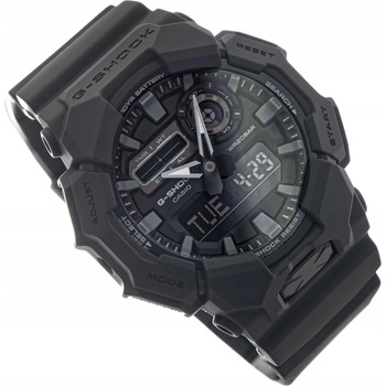 Casio GA-010-1A1