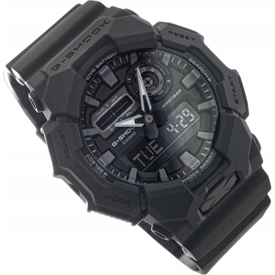 Casio GA-010-1A1