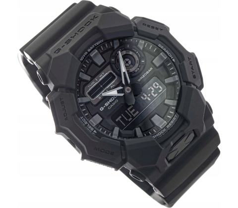 Casio GA-010-1A1