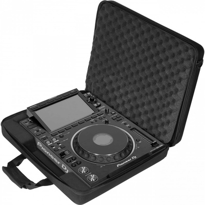 UDG Creator Pioneer CDJ-3000/2000NXS2/DJM900NXS2 Hardcase Black – Zboží Živě