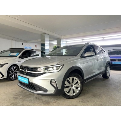 Volkswagen Taigo 1.5 TSI Style DSG 110 kW