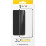 Prio Закалено защитно стъкло за OnePlus 9, Full Cover 3D (16030)