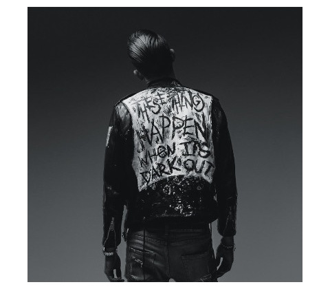 G-EAZY - WHEN IT`S DARK OUT