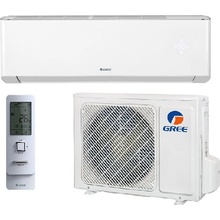 GREE Amber GWH09YC-K6DNA1A/I