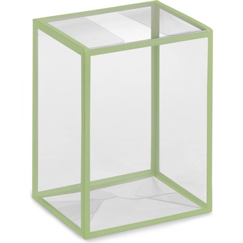 Funko Протектор за фигури Funko POP! Glow in the Dark (Green), 9 cm (077638)