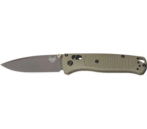 Benchmade Bugout 535GRY-1