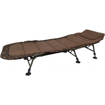 Fox R-Series Camo Bedchair Standard