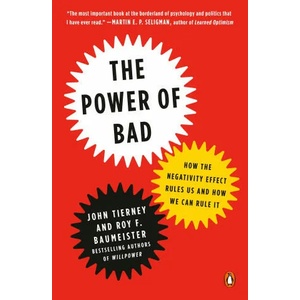 Power of Bad | Roy F. Baumeister (ISBN: 9780143111078)