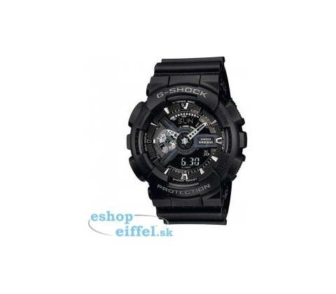 Casio GA-110-1B