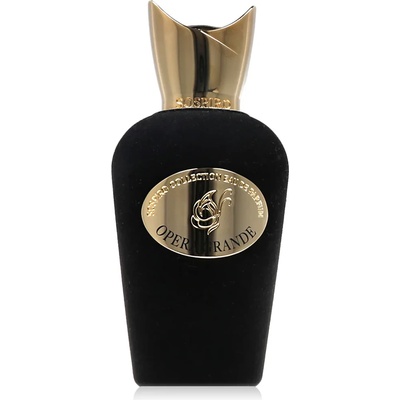 Sospiro Opera Grande EDP 100 ml Tester