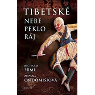 Eminent Tibetské nebe peklo ráj