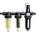 CINTROPUR TRIO-UV 40W 2600 l/h Пречиствател за вода (5144100)