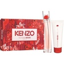 Kenzo Flower by Kenzo EDP 30 ml + tělové mléko 75 ml dárková sada