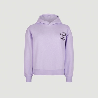 O'Neill Future Surf Hoodie 1750052-14513 fialový