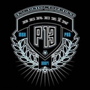 BEREZIN: 13 CD