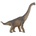 Papo Фигурка Papo Dinosaurs - Брахиозавър (55030)