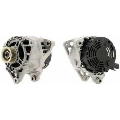Alternátor Ford Focus Denso 102211-8030