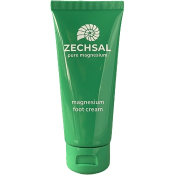 Zechsal Крем за крака с чист магнезий - 100 мл