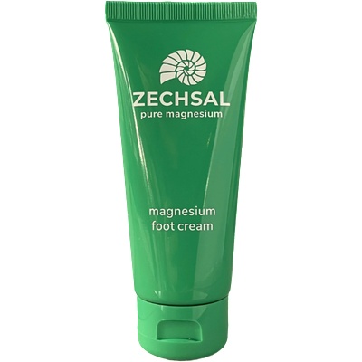 Zechsal Крем за крака с чист магнезий - 100 мл