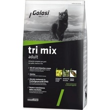 Golosi Cat Tri mix 20 kg