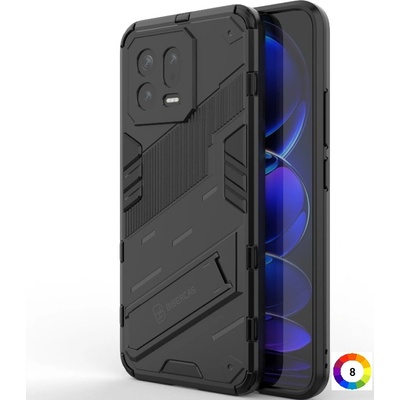 Xiaomi 13 Punk Armor Удароустойчив Калъф и Протектор