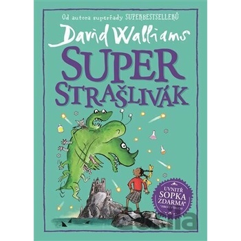 Superstrašlivák