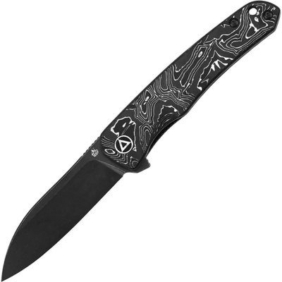QSP Knife Otter QS140-A2