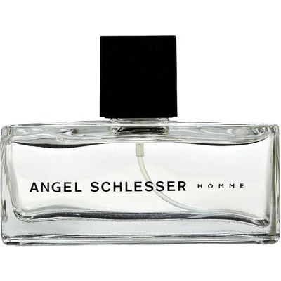 Angel Schlesser Homme toaletná voda pánska 75 ml