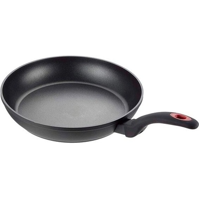WECOOK! Pánev Ecostone 24 cm nepřilnavý povrch XYLAN Plus šetrná k životnímu prostředí a bez
