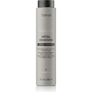 Lakmé Teknia Hair Care Metal Remover Hydra-Shampoo 300 ml