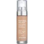 SEVENTEEN фон дьо тен Natural Velvet