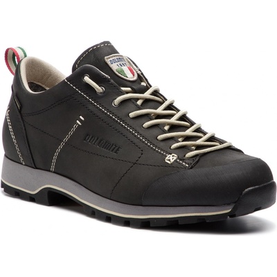 Dolomite 54 Low Fg GTX 23 černá