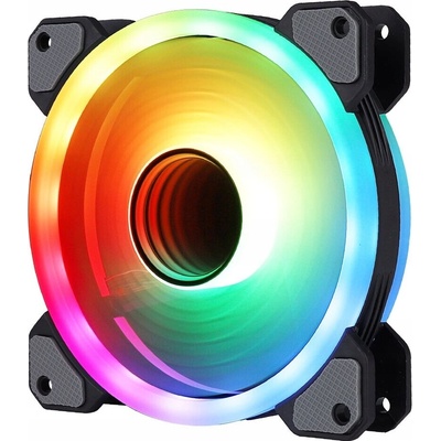 Gelid Stella Infinity White ARGB 120mm FN-STELLA-03