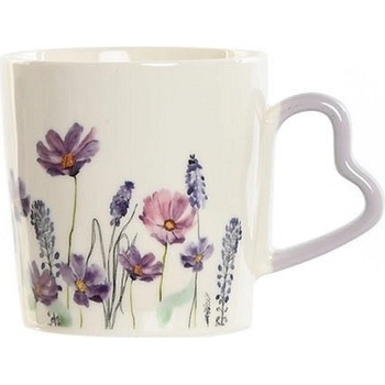 Item international Порцеланова чаша за чай с цветя 400мл, 11х9, 5х9, 5см (2023)