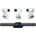 Insta360 PAC-IN360-CONNECT-Vid+3xLink2W